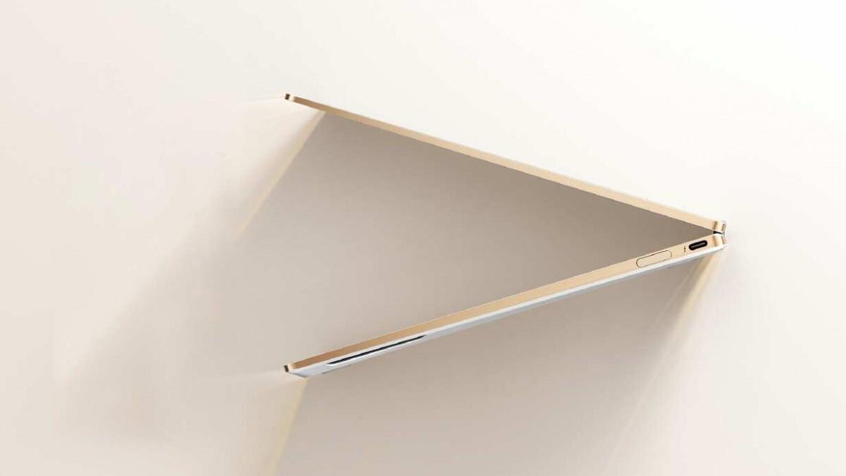 Раскрыты характеристики Xiaomi Book Air 13