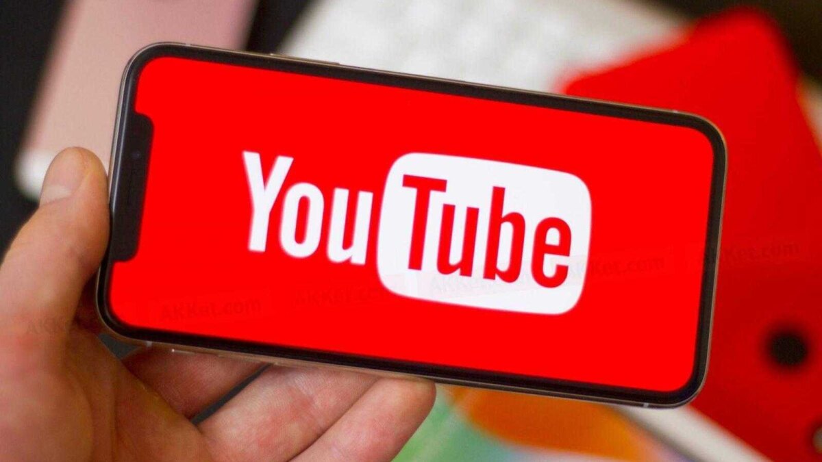 Youtube не будут блокировать в России