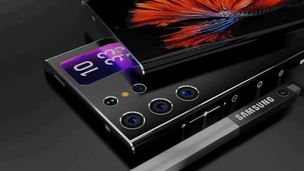 Первый образец камеры Samsung Galaxy S23 Ultra лучше S22 Ultra