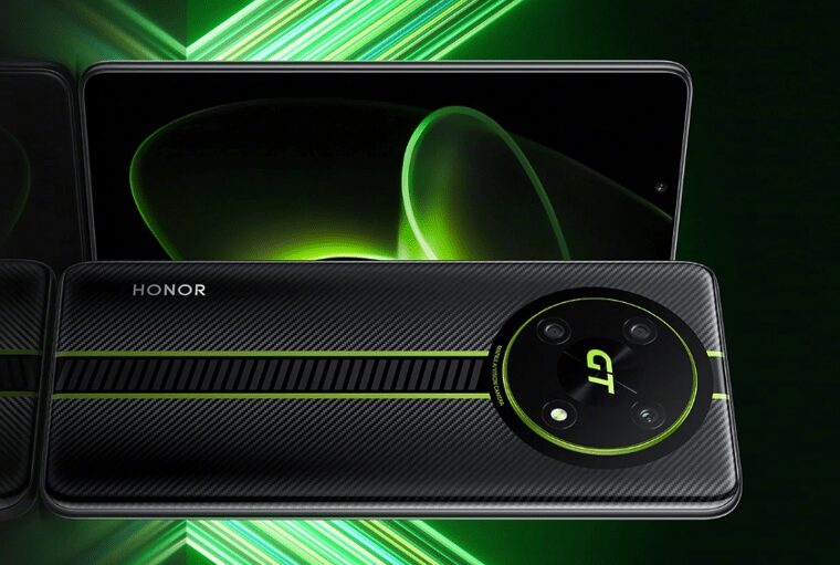 Honor X40 GT поступит в продажу 13 октября