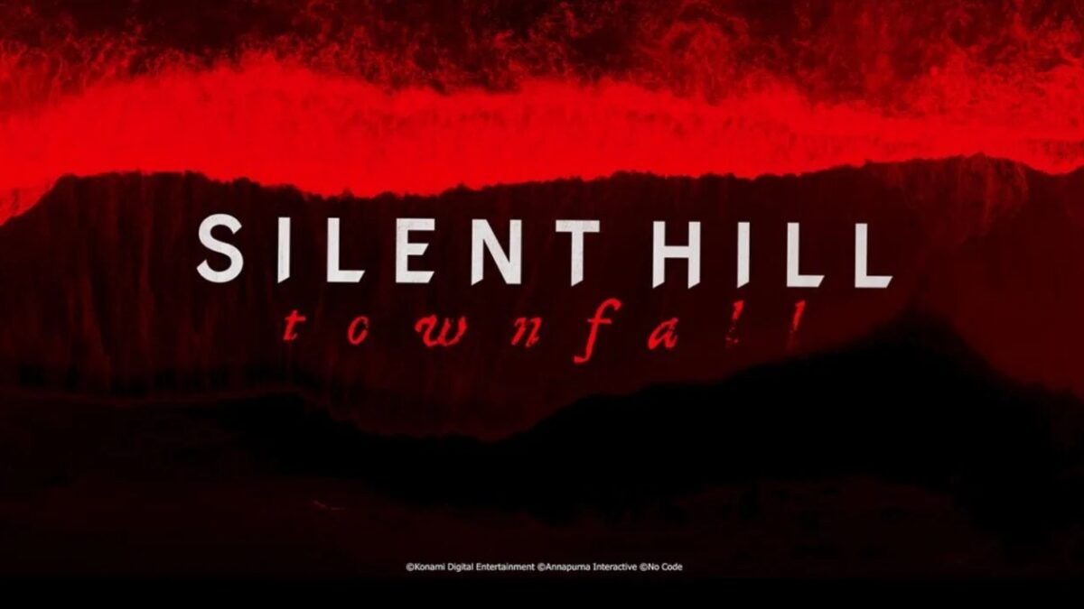 Silent Hill Townfall: анонсировали новую игру во франшизе от Annapurna Interactive