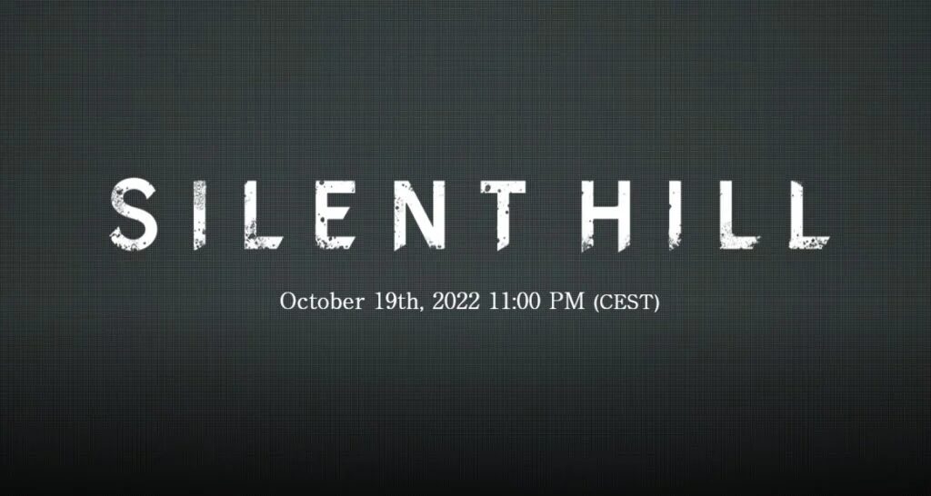 Konami подтвердила анонс Silent Hill
