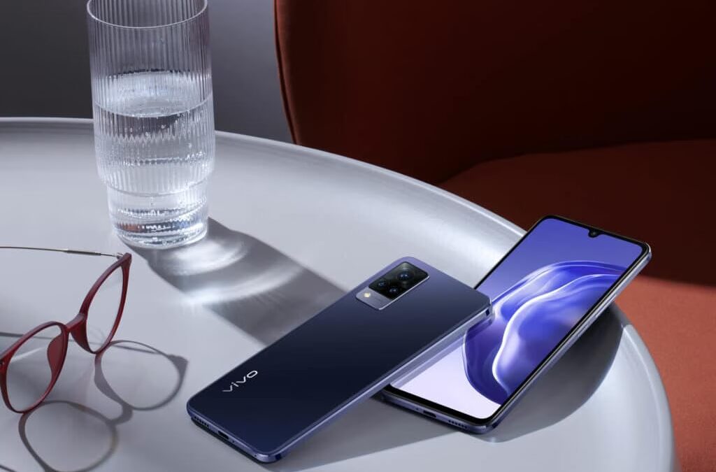 Vivo лидирует на китайском рынке смартфонов в III квартале