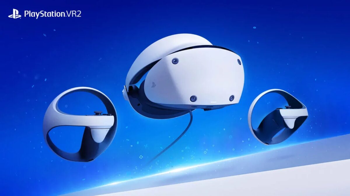 Официально: PlayStation VR2 выйдет в феврале по цене 550 долларов