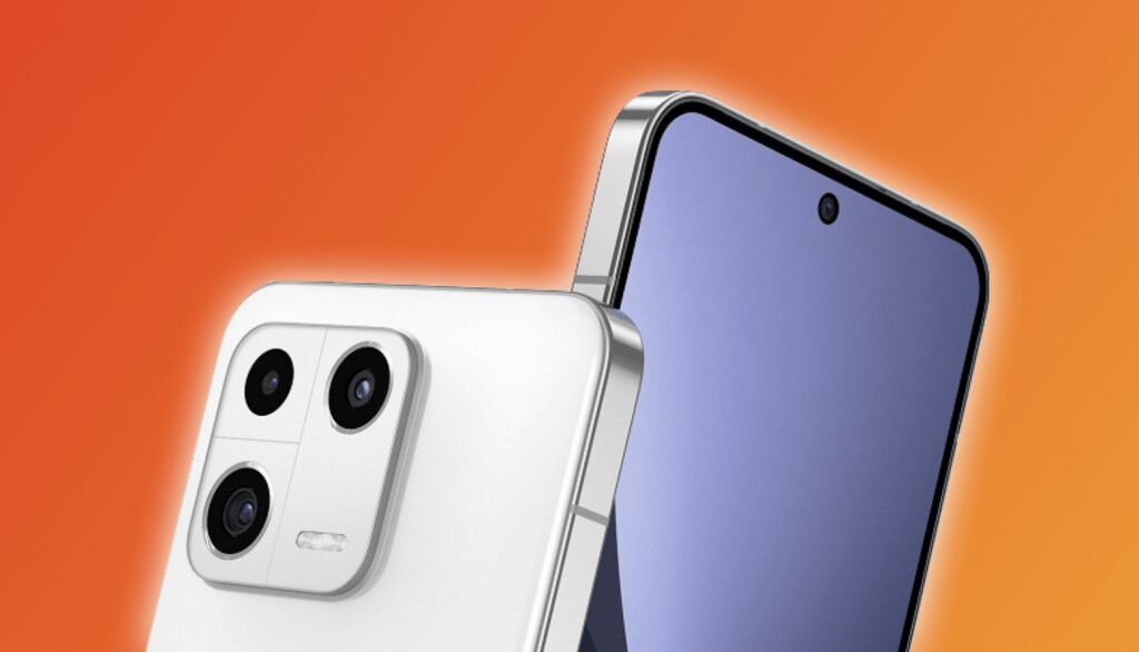 Премьера линейки Xiaomi 13 отложена