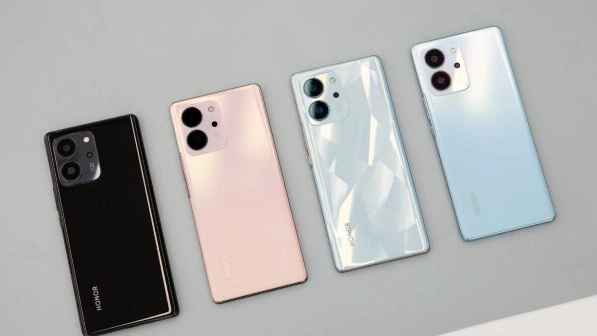 Характеристики Honor 80 SE просочились в сеть