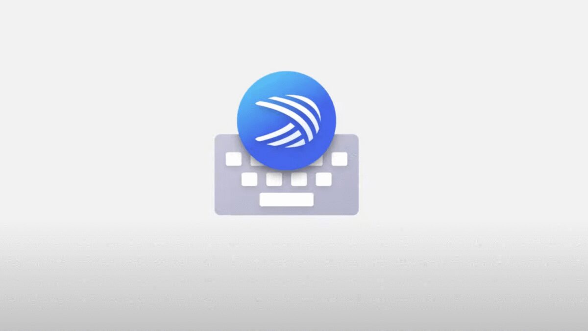 Клавиатура Microsoft SwiftKey вернулась на iOS