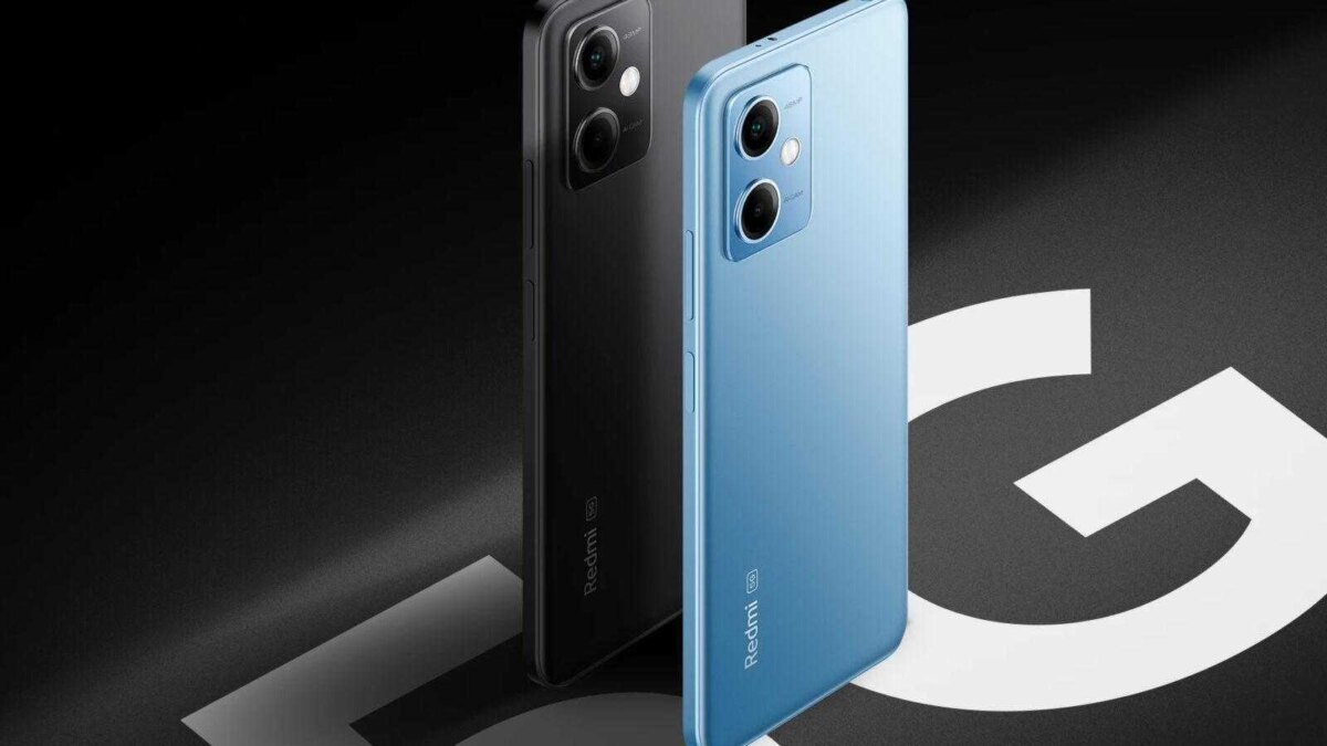 Xiaomi уже продала 350 тыс. смартфонов серии Redmi Note 12