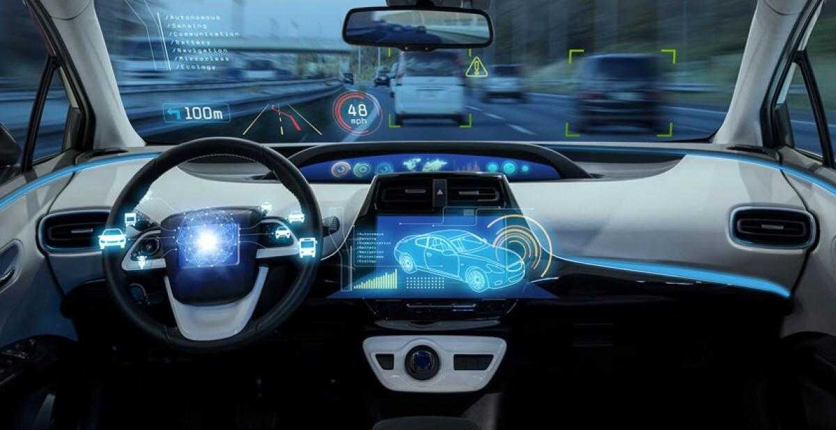 Huawei и BAIC запускают новый бренд электромобилей