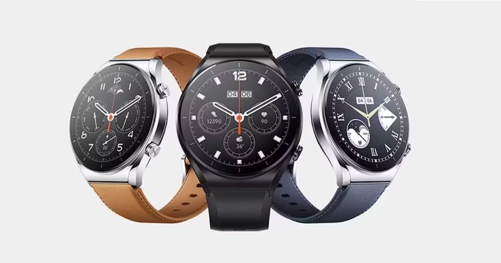 В сеть слили стоимость наушников Xiaomi Buds 4 и часов Watch S2 сеть слили