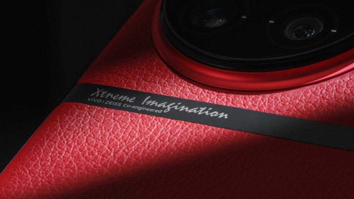 vivo X90: стала известна дата выпуска