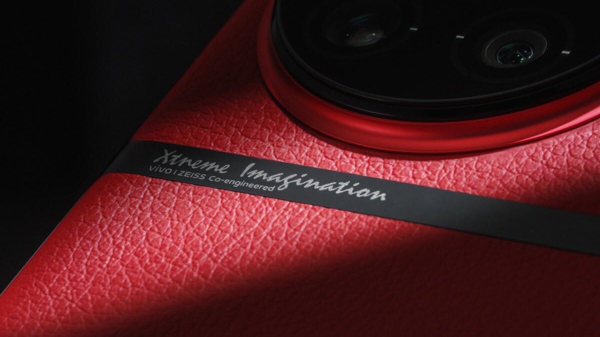 Образцы снимков, сделанных на Vivo X90 Pro+