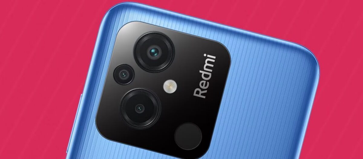 Redmi 11A засветился в базе TENAA