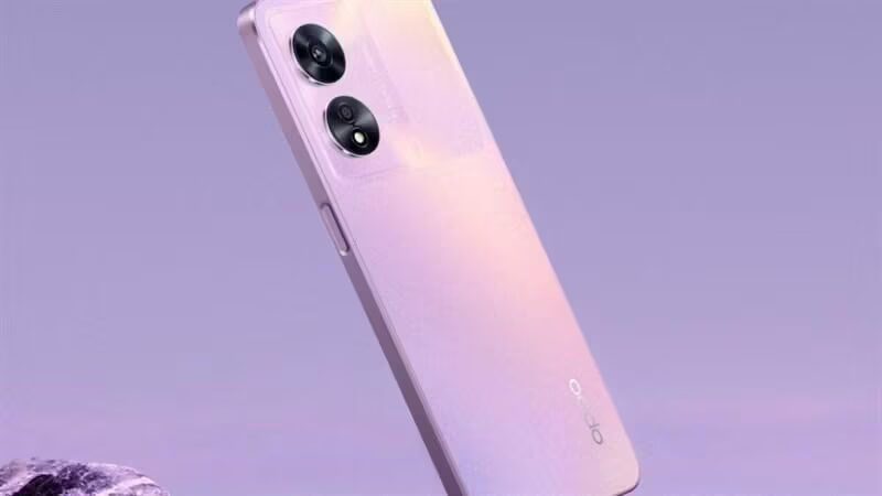 Oppo анонсировала смартфон A1 Pro
