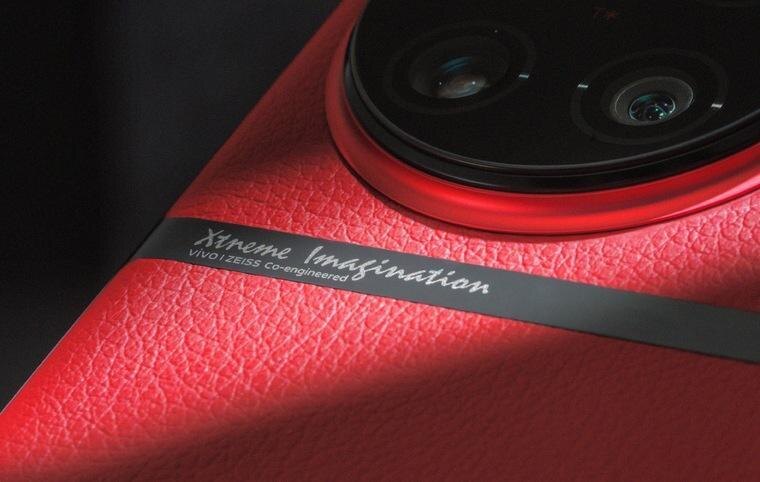 Серия vivo X90 дебютирует 22 ноября