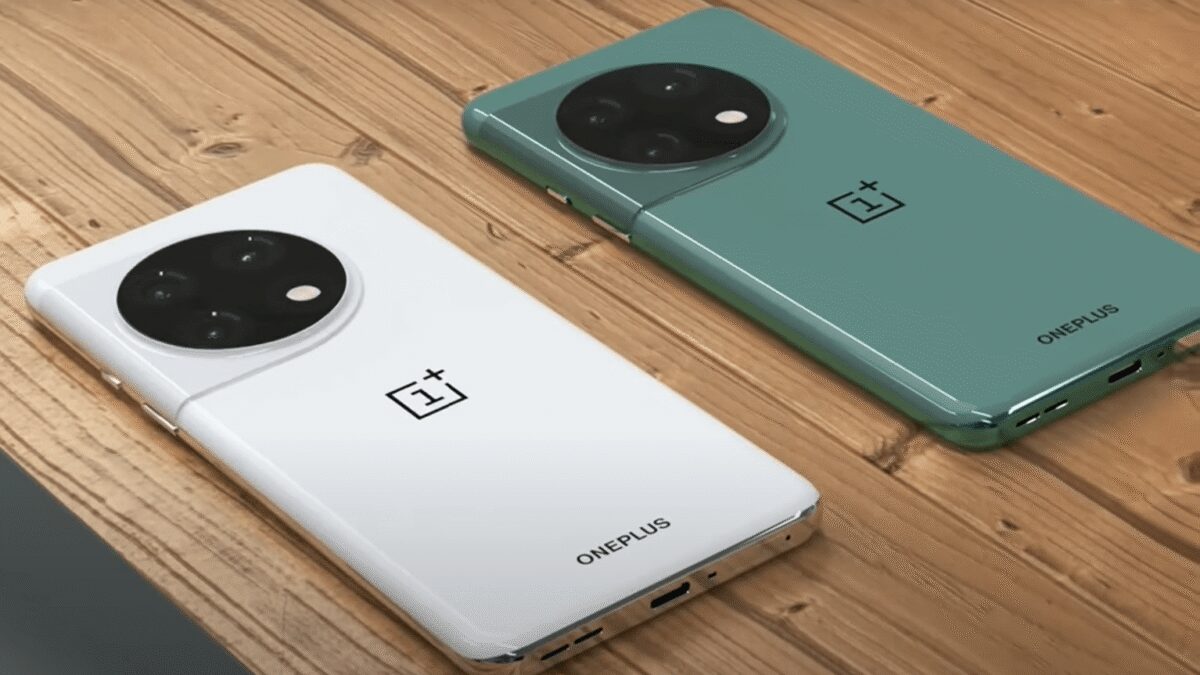 OnePlus 11 разогреет рынок Android-смартфонов