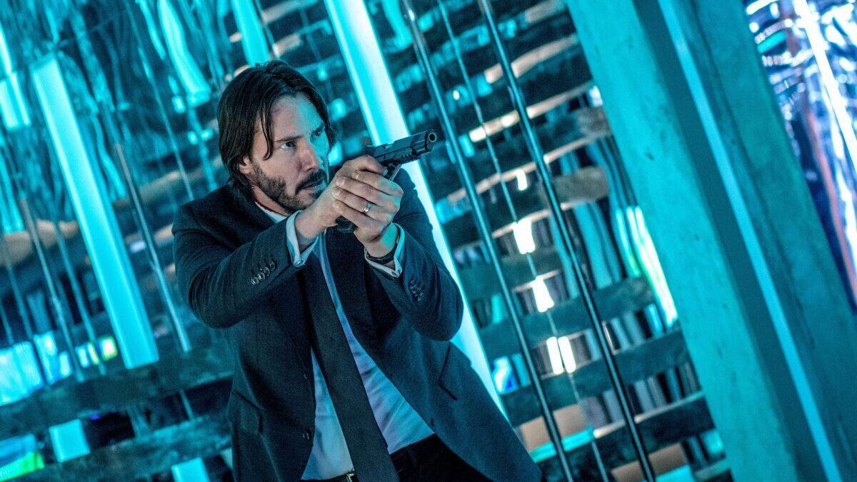 Lionsgate хочет сделать «большую ААА-игру» по Джону Уику