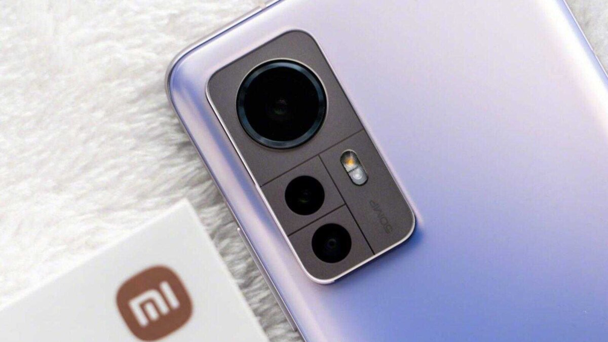 Возможности телеобъектива Xiaomi 13 Pro показали на видео
