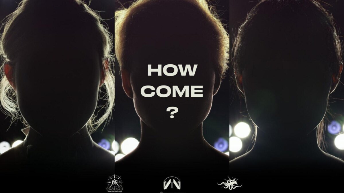 Kojima Productions показал нового актера перед потенциальной презентацией Game Awards