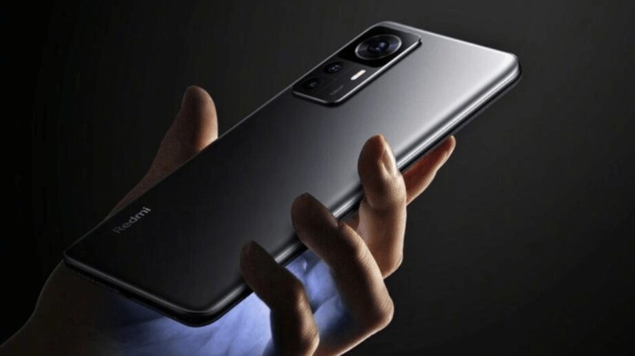 Xiaomi представит серию Redmi K60 27 декабря