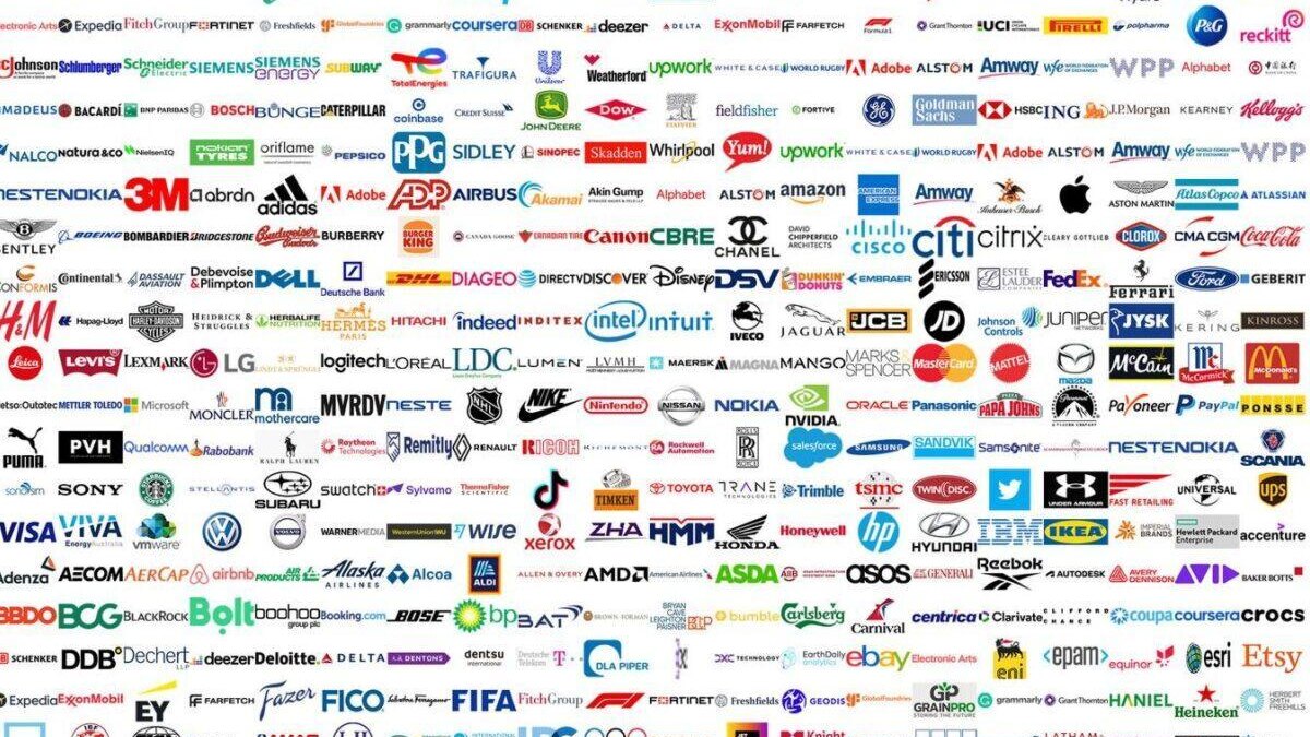 Бренды, по которым мы будем скучать в 2023 году