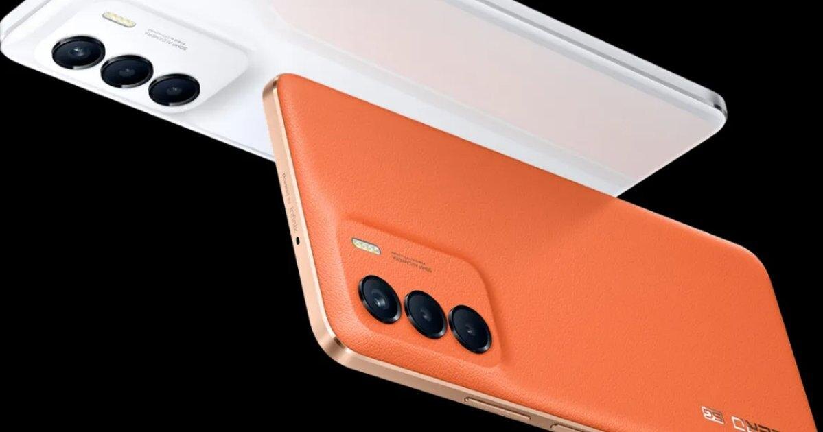 Выпущен смартфон Infinix Zero 5G 2023