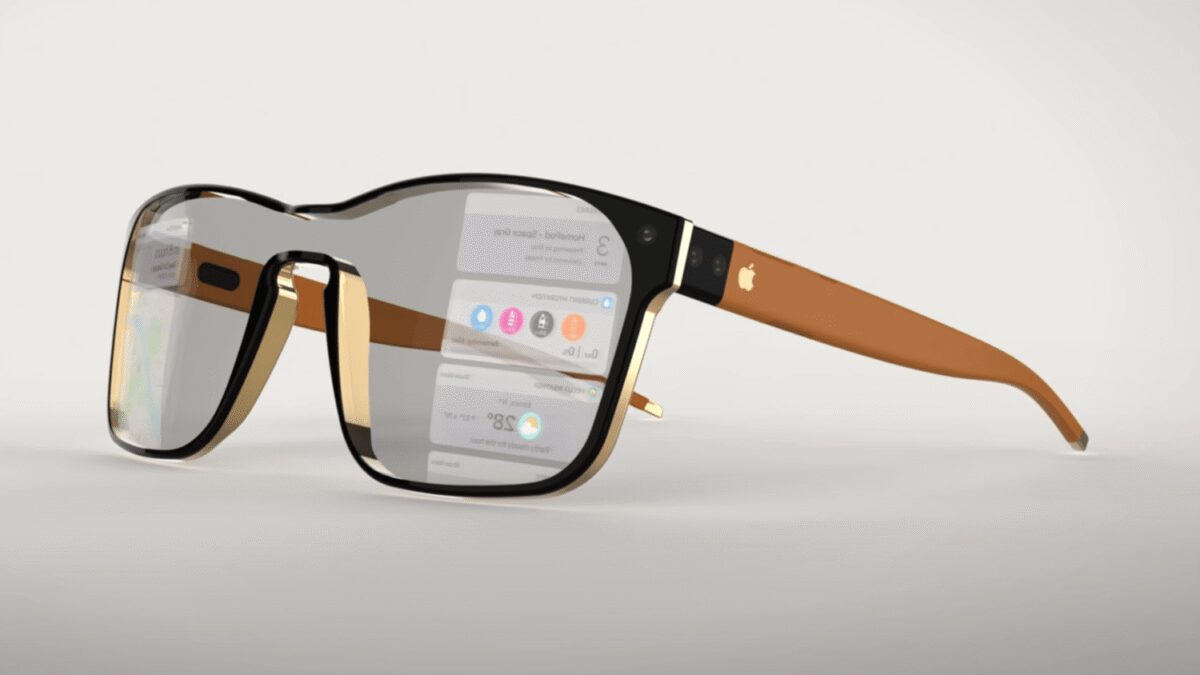 Apple AR выйдет во второй половине 2023 года