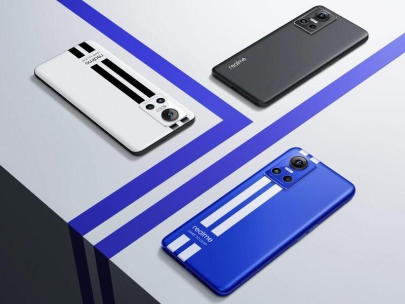 Realme GT Neo 5: утечка характеристик