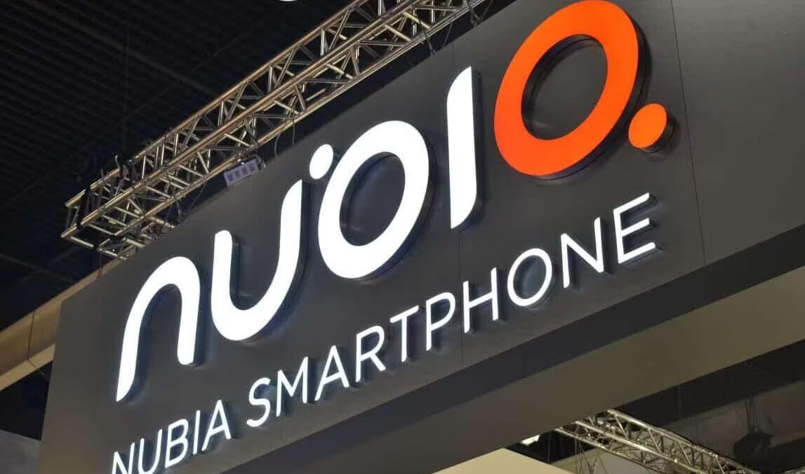 Nubia анонсирует Z60 Ultra на глобальном рынке 19 декабря