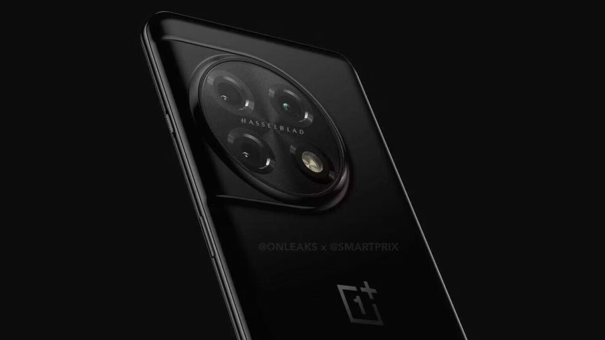 Презентация OnePlus 11 в Китае состоится 4 января