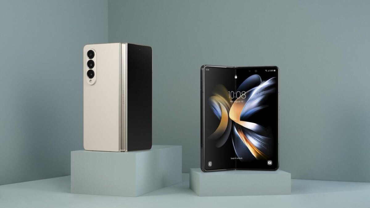 У Samsung Galaxy Z Fold появился соперник