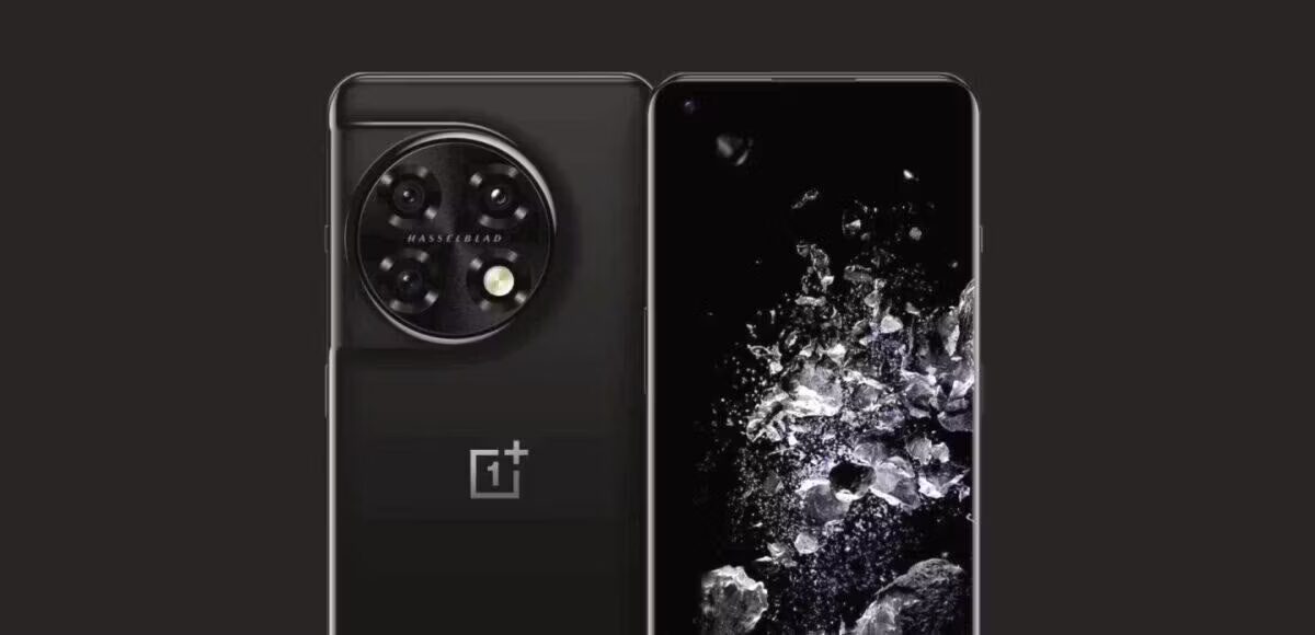 OnePlus 11: TENAA раскрыла все характеристики