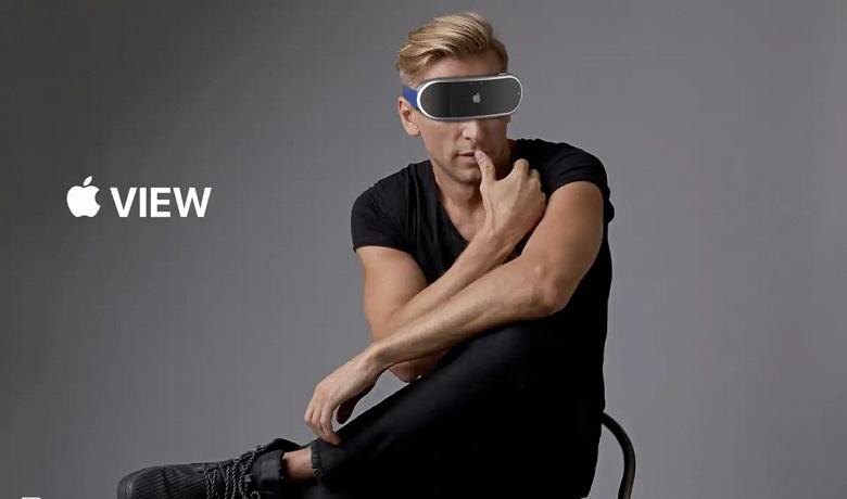 Apple зарегистрировала торговую марку «xrOS» для своей гарнитуры виртуальной реальности