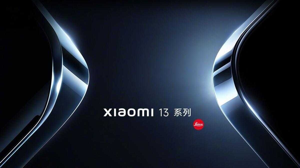 Xiaomi 13: открылись предзаказы на серию смартфонов, несмотря на отложенный анонс