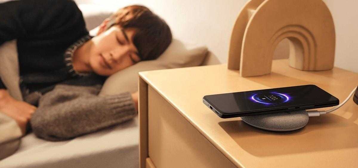 Xiaomi представила серию Redmi K60