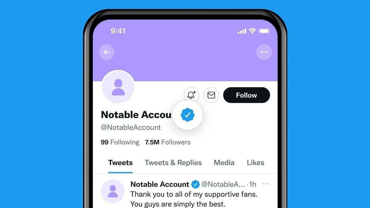 Длина поста в Twitter может увеличиться до 4000 символов