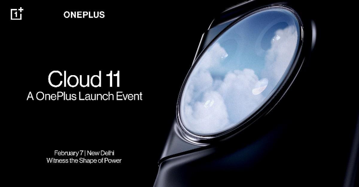 Глобальный запуск OnePlus 11 и Buds Pro 2 состоится 7 февраля