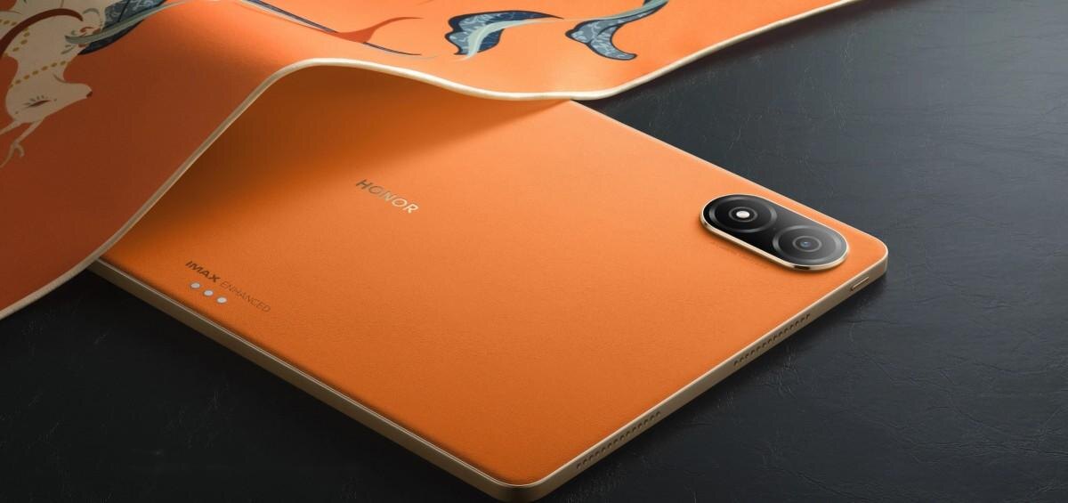 Honor Pad V8 Pro получит Dimensity 8100