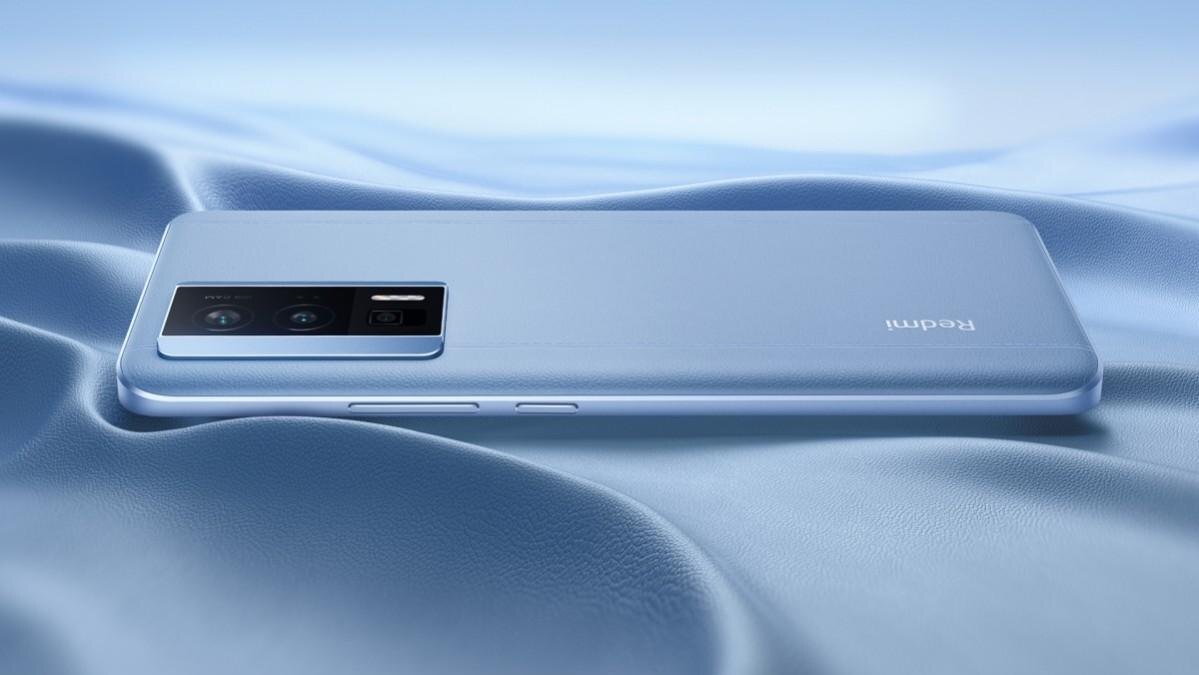 Xiaomi Redmi выпустит Watch 3, Band 2 и Note 12 Pro Speed 27 декабря