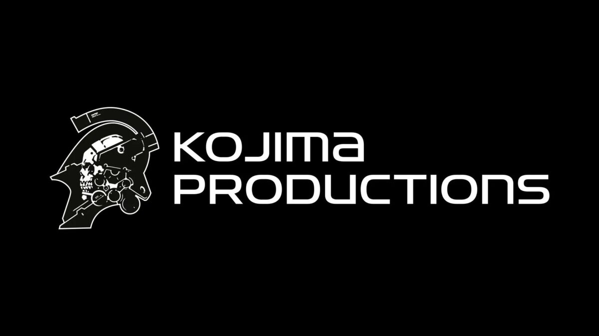 Kojima Productions представит новую игру в 2023 году