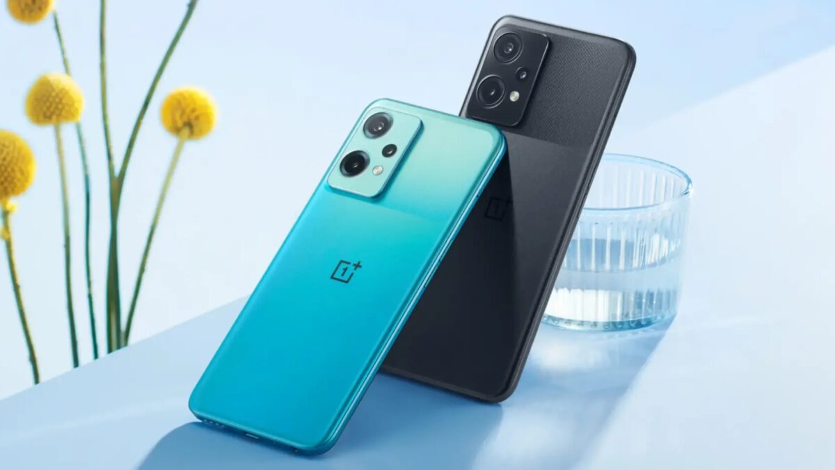 OnePlus Nord CE 2 Lite получит обновление Android 13