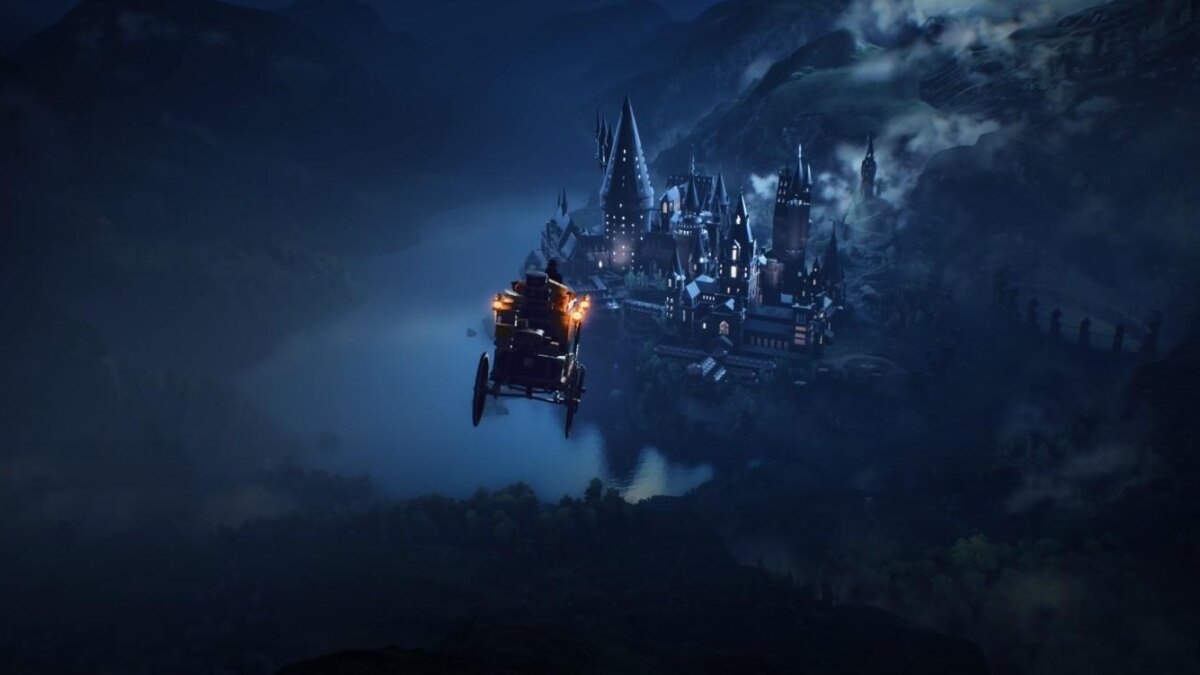 Hogwarts Legacy: разработчики рассказали о создании саундтреков к игре