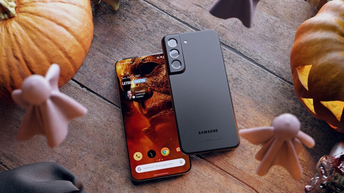 Samsung Galaxy S22 не достиг цели в 30 миллионов продаж