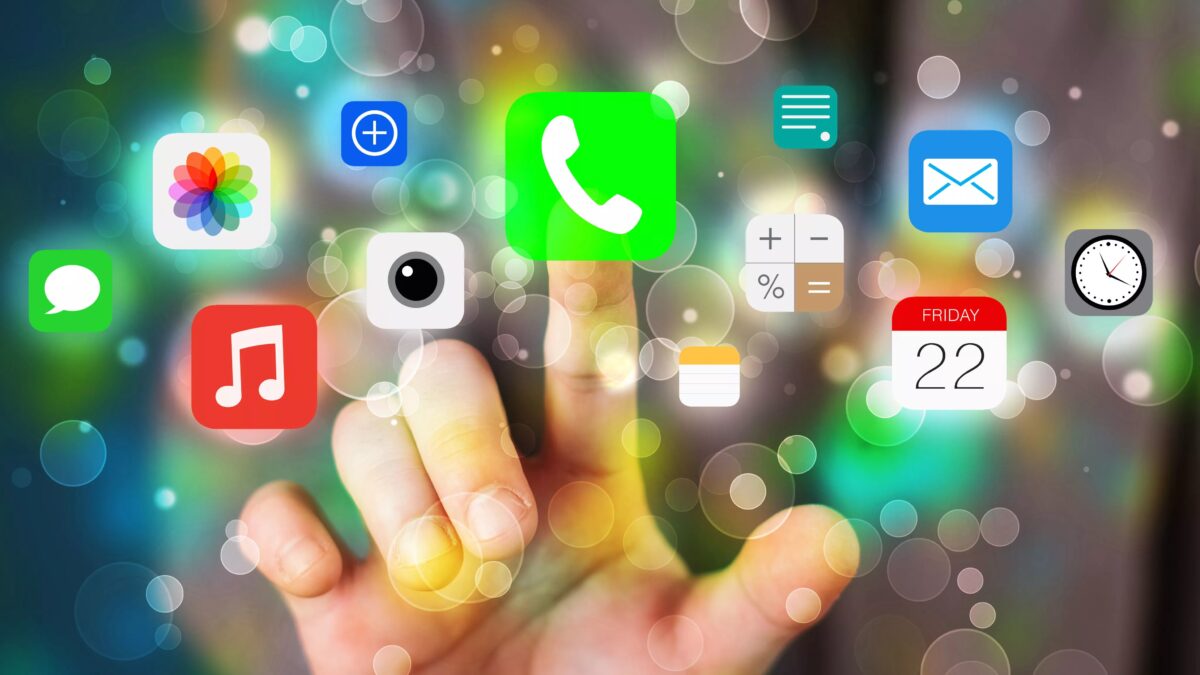 Лучшие приложения 2022 года на iOS и Android