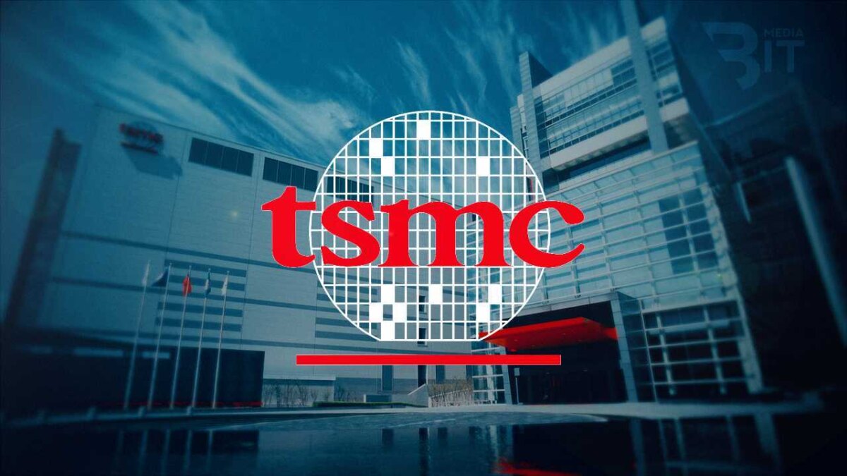 TSMC начнет массовое производство 3-нм чипов для Apple на следующей неделе