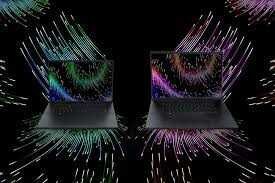 CES 2023: Razer показала ноутбуки Blade 16 и Blade 18 