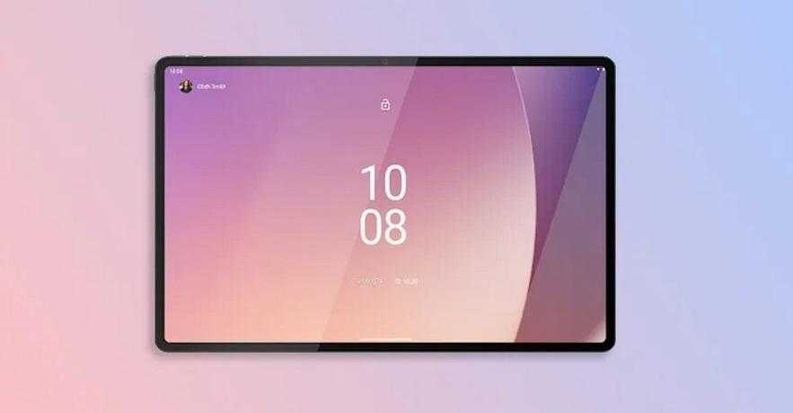 CES 2023: представлен планшет Lenovo Tab Extreme