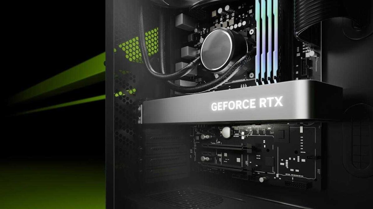 CES 2023: Palit представил серии GeForce RTX 4070 Ti