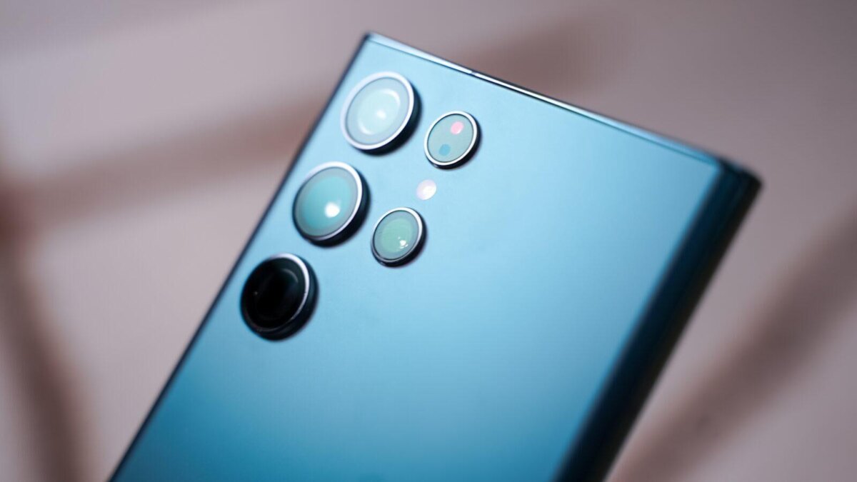 Серия Samsung Galaxy S23 получит разогнанную версию Snapdragon 8 Gen 2