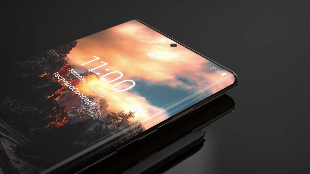 Samsung улучшила стабилизацию изображения и фокусировку Galaxy S23 Ultra